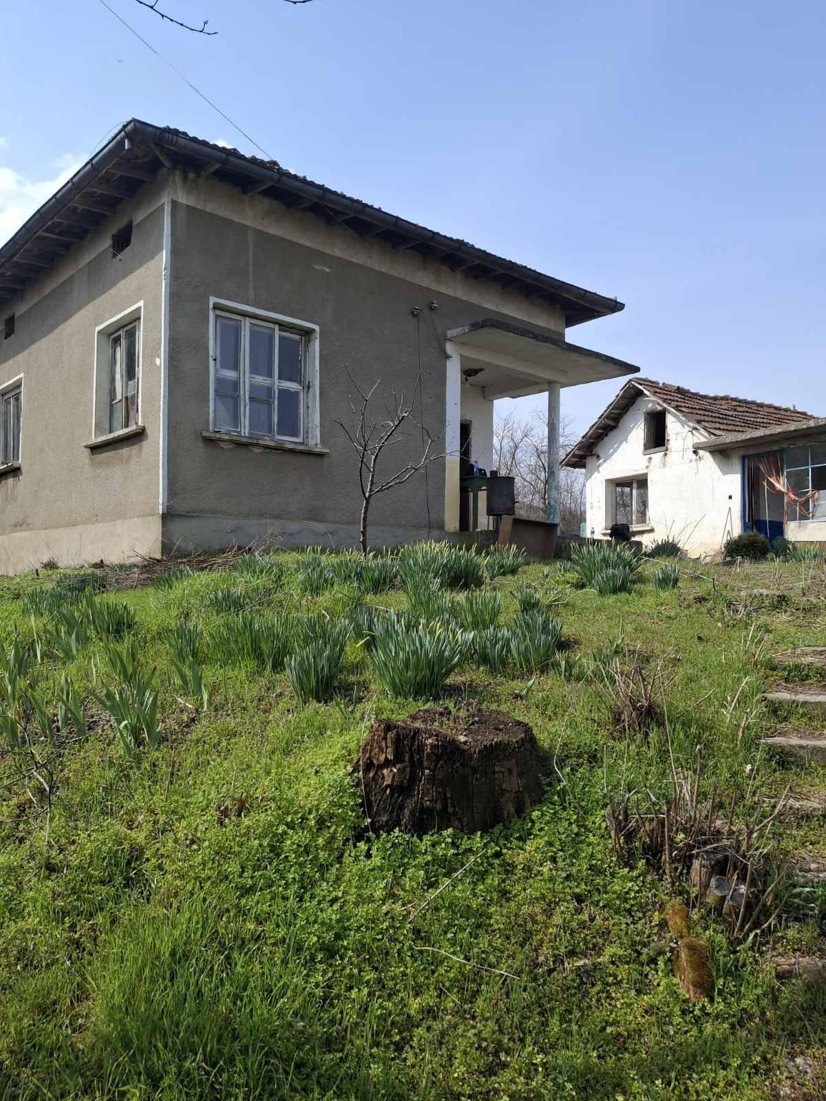 House for Sale in Dolni Vadin, Vratsa