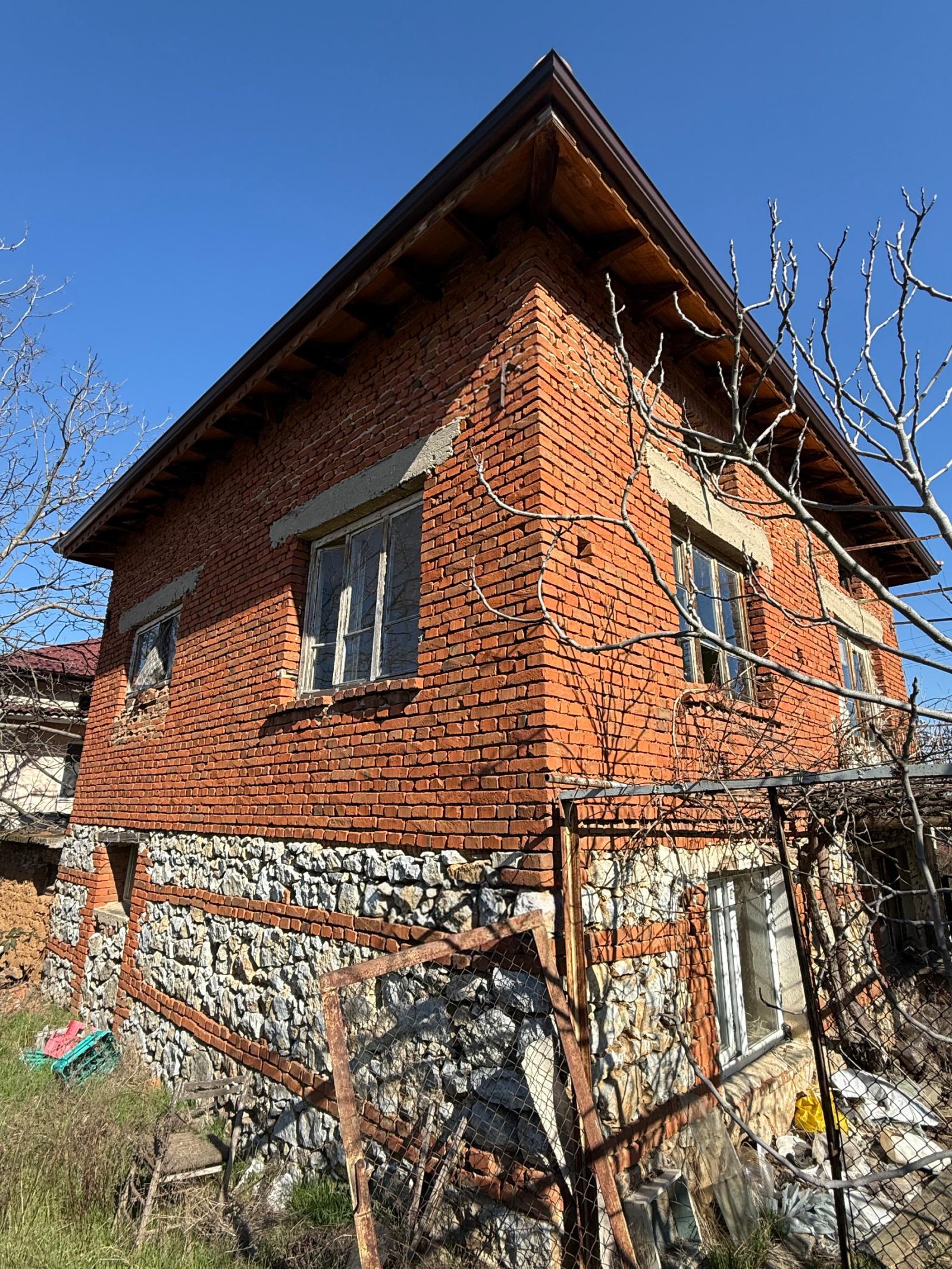 House for Sale in Gotse Delchev, Blagoevgrad