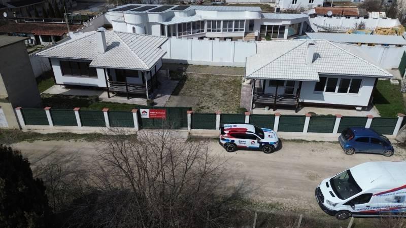 House for Sale in Varna, Alen mak Area