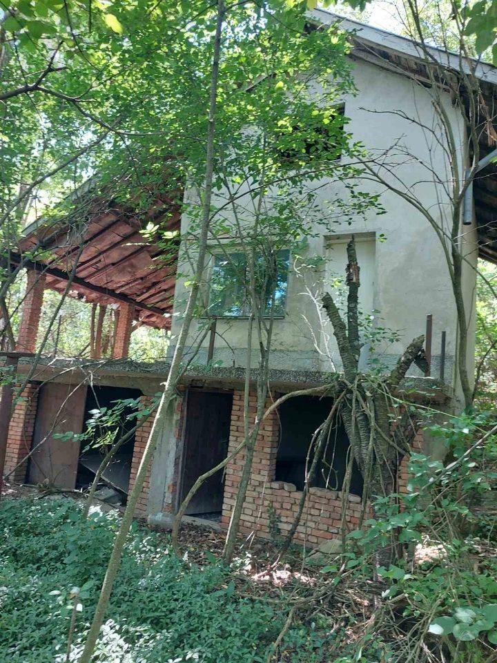 Villa for Sale in Ruse, v.z. Kaseva Cheshma
