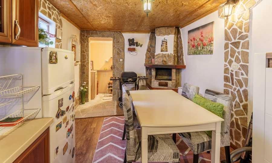 House Floor for Sale in Sofia, Filipovtsi
