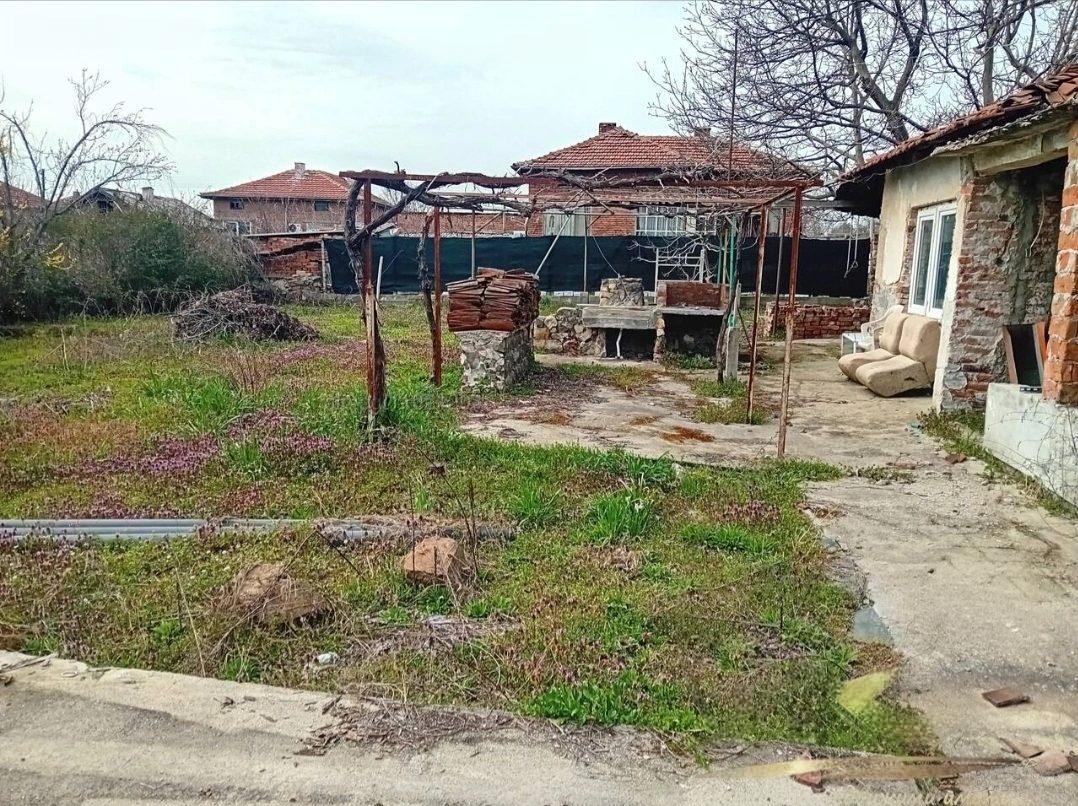 House for Sale in Merichleri, Haskovo