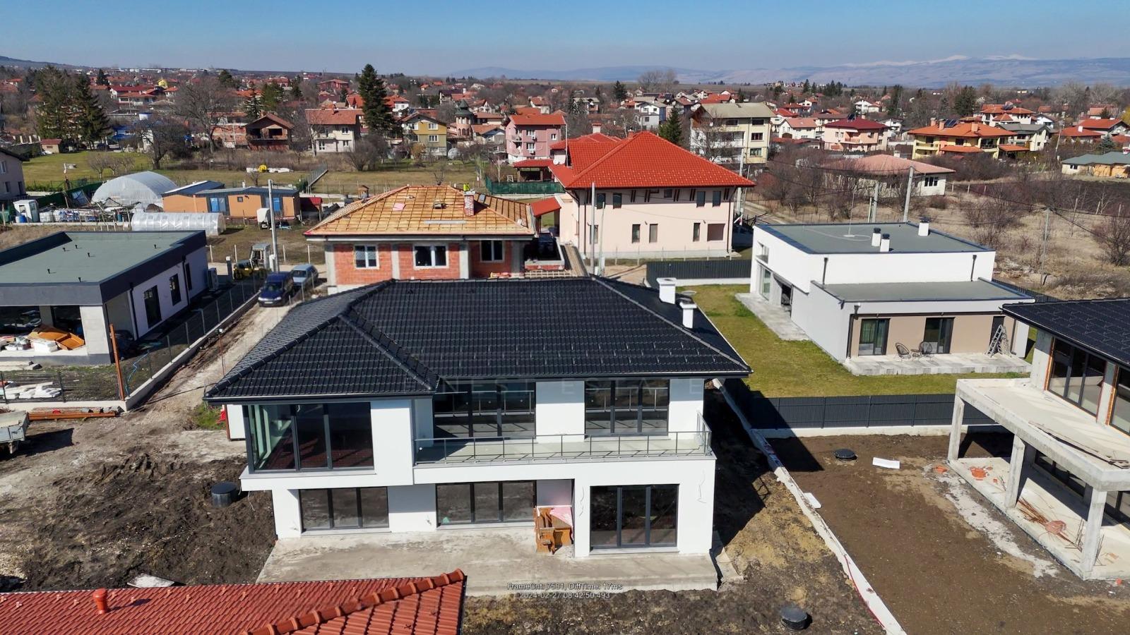 House for Sale in Prolesha, Sofia Province