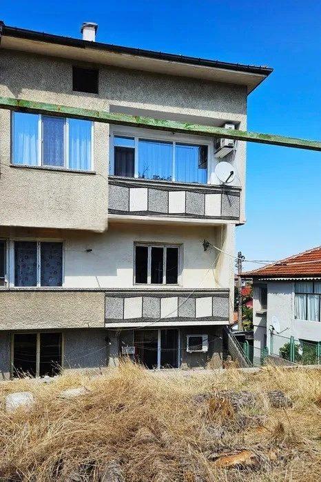 House Floor for Sale in Haskovo, Makedonski