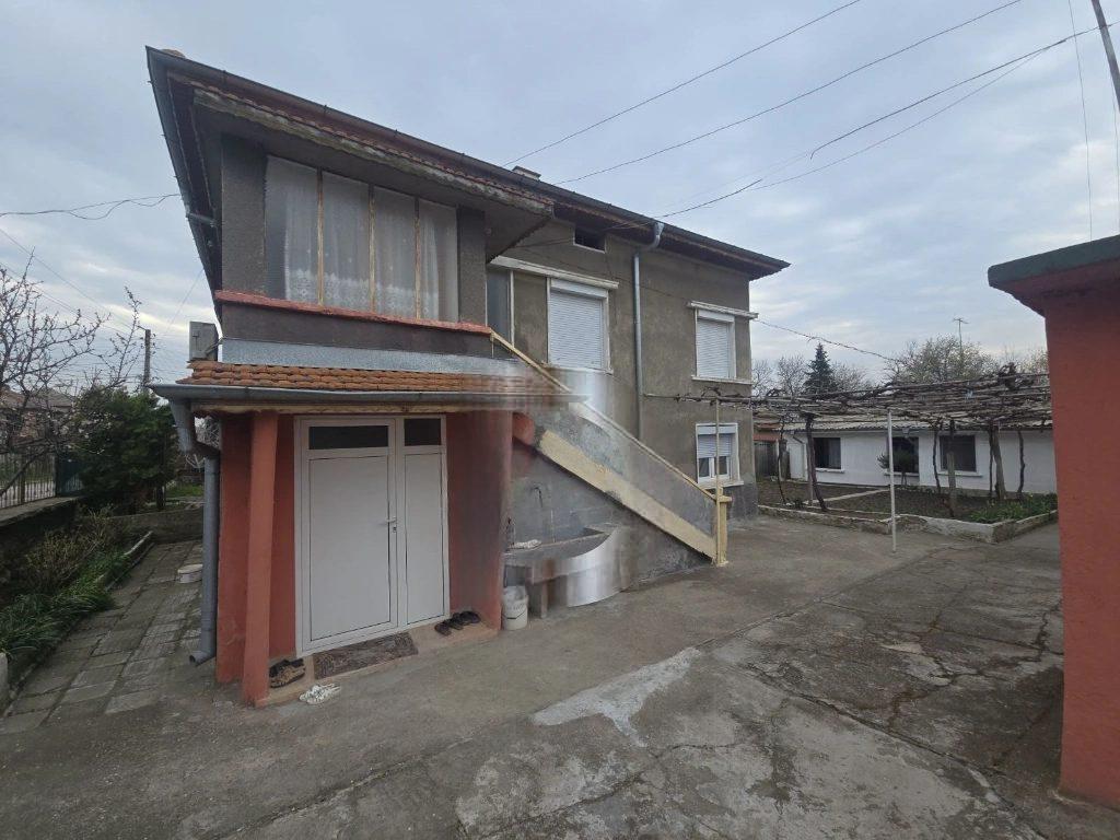 House for Sale in Dimitrovgrad, Haskovo