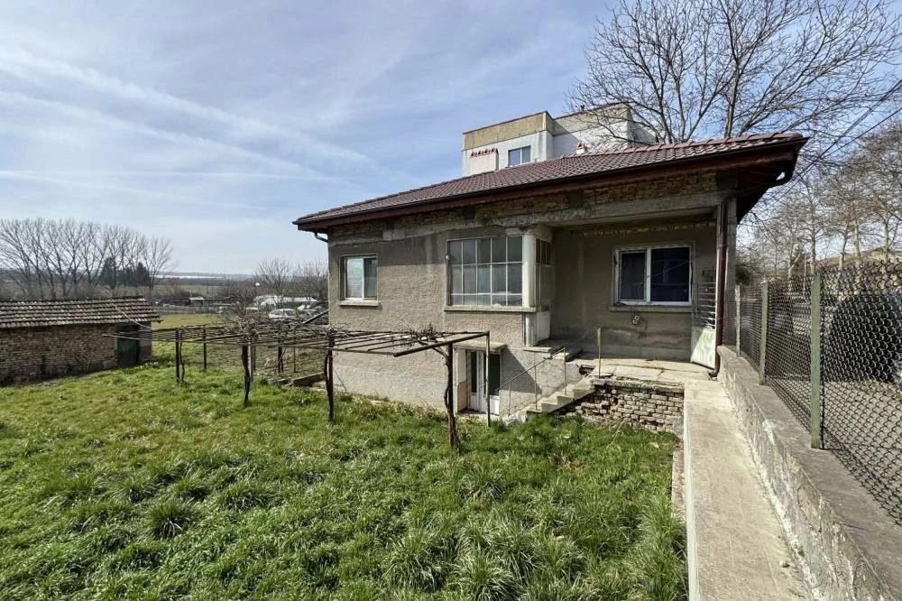 House for Sale in Popovo, Targovishte