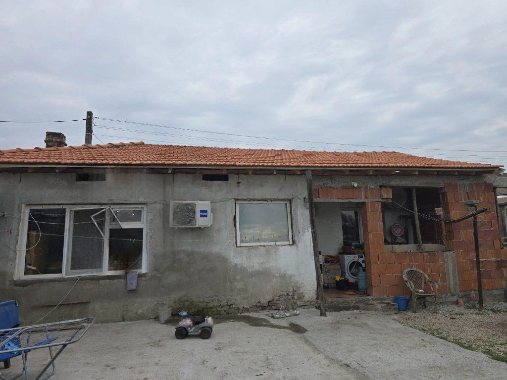 House for Sale in Dimitrovgrad, Haskovo