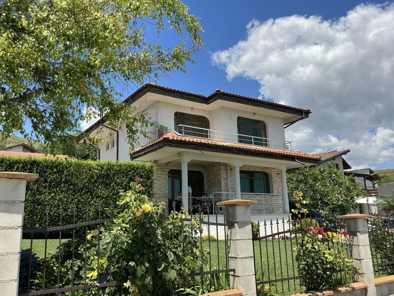 House for Sale in Balchik, Dobrich