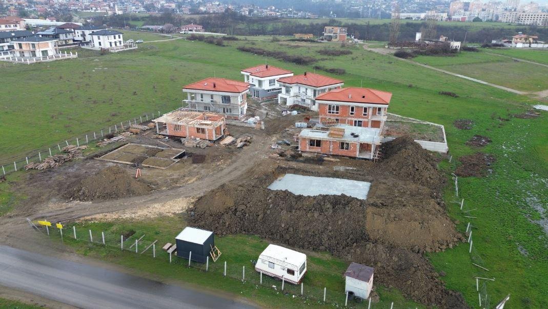House for Sale in Kardzhali, Veselchane