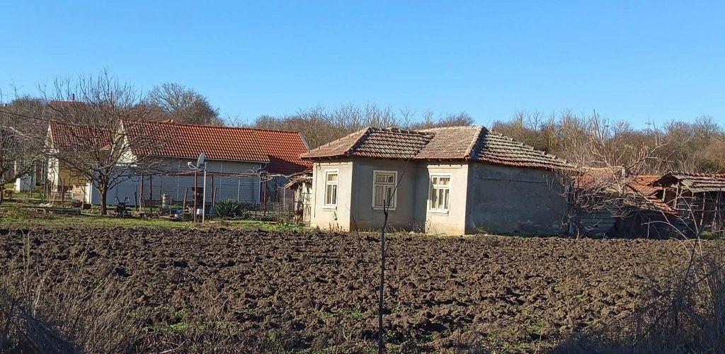 House for Sale in General Kolevo, Dobrich