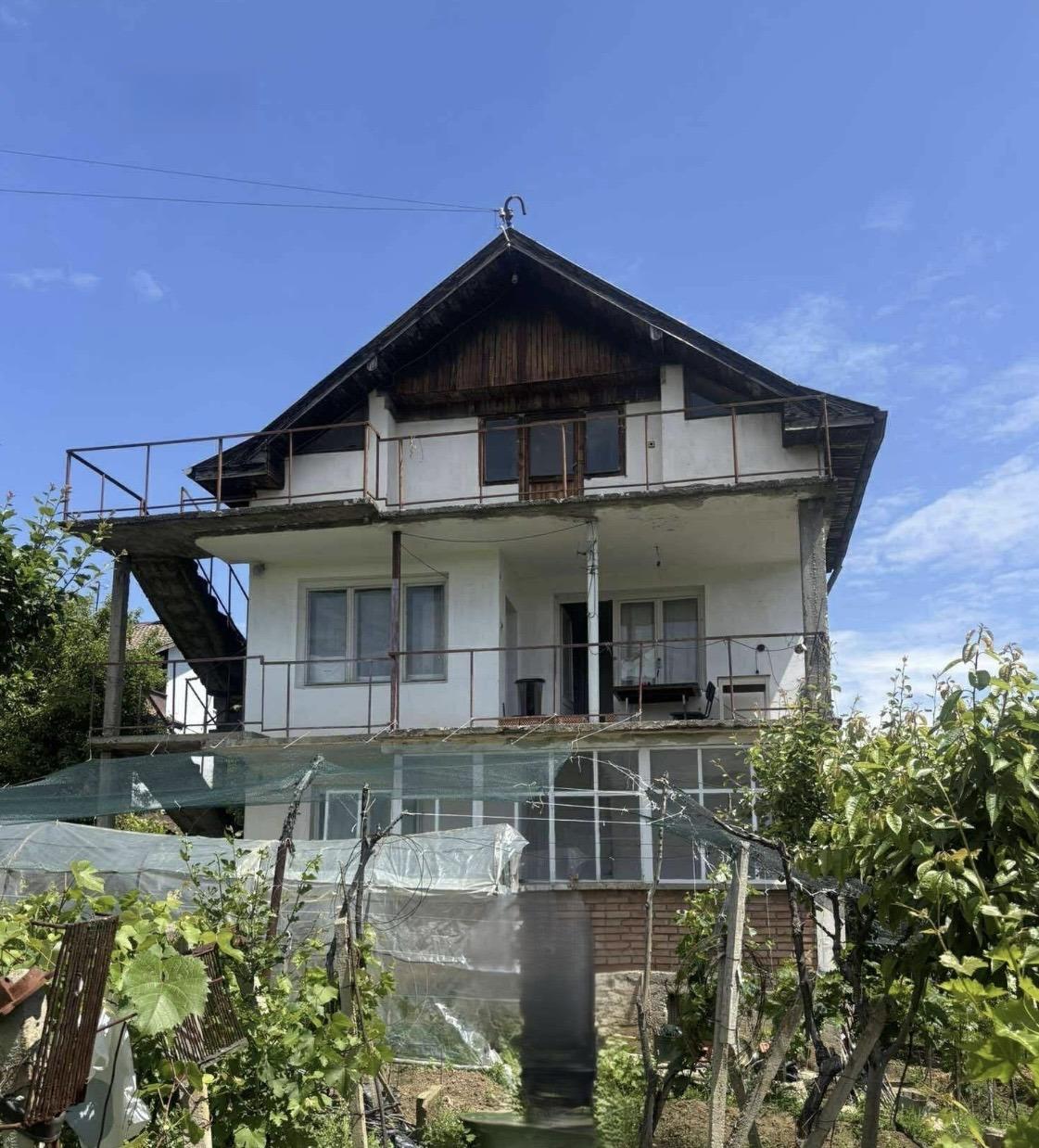 Villa for Sale in Vratsa, Studentski grad