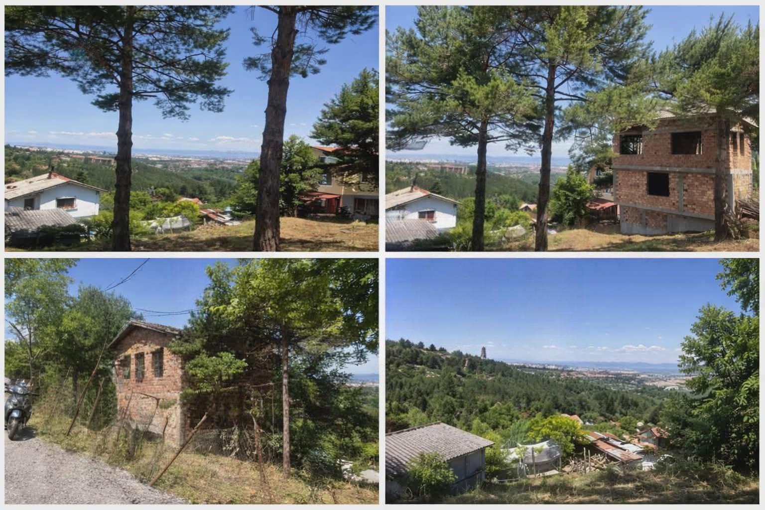 House for Sale in Sofia, Pancharevo
