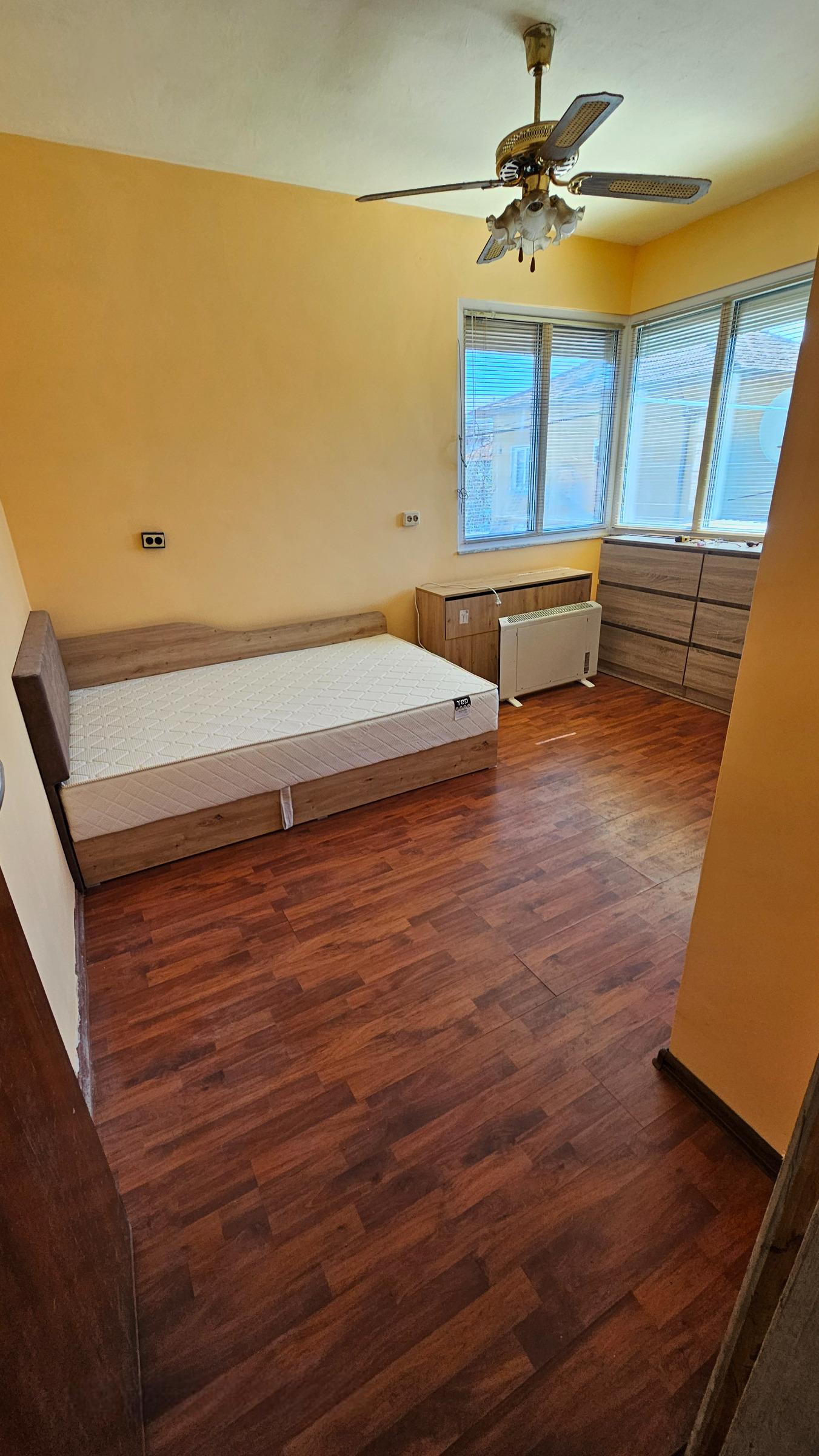 House for Sale in Kyustendil, Nikola Vazharov
