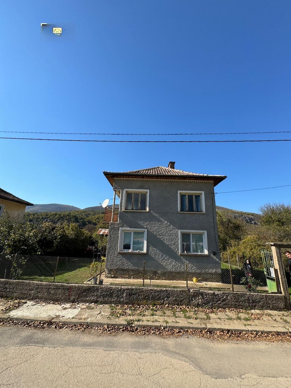 House for Sale in Zemen, Pernik