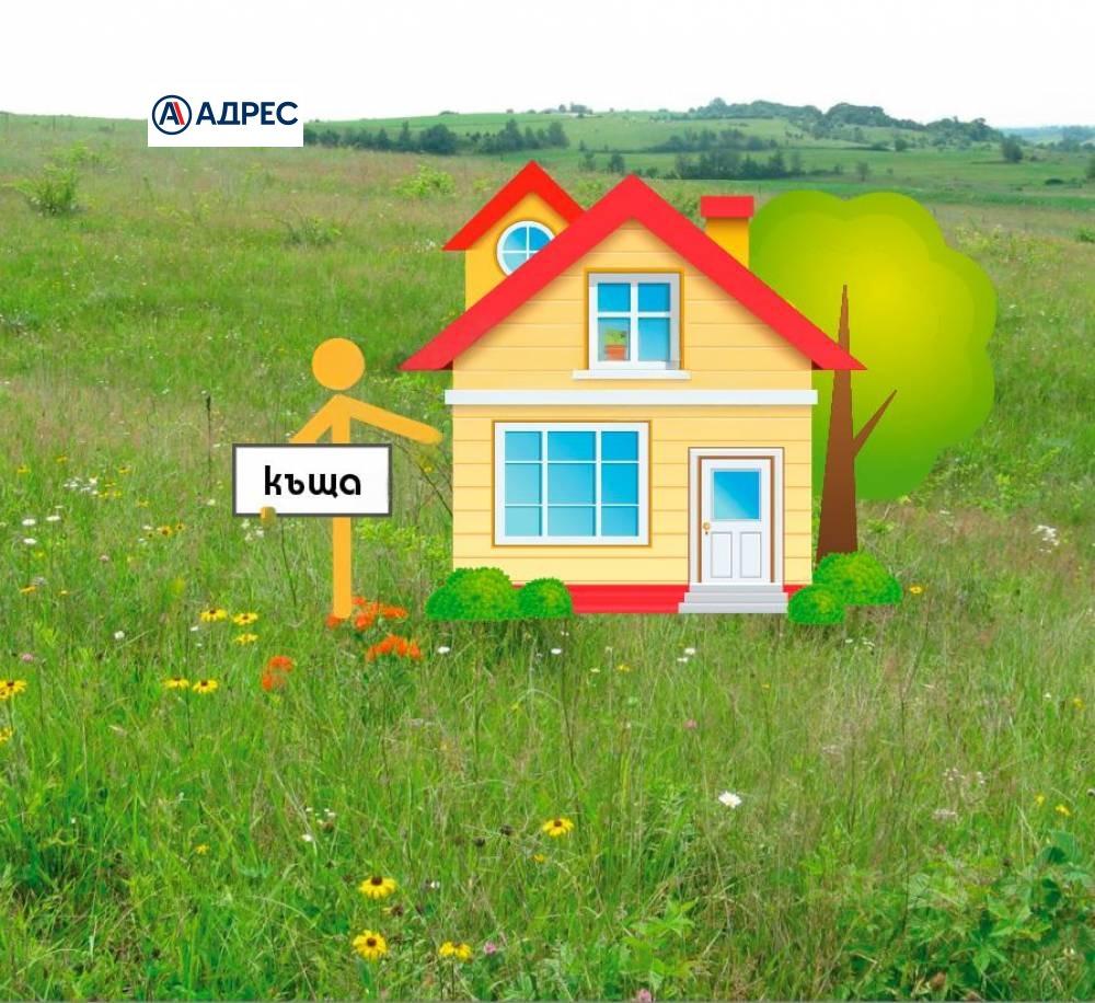House for Sale in Cherventsi, Varna