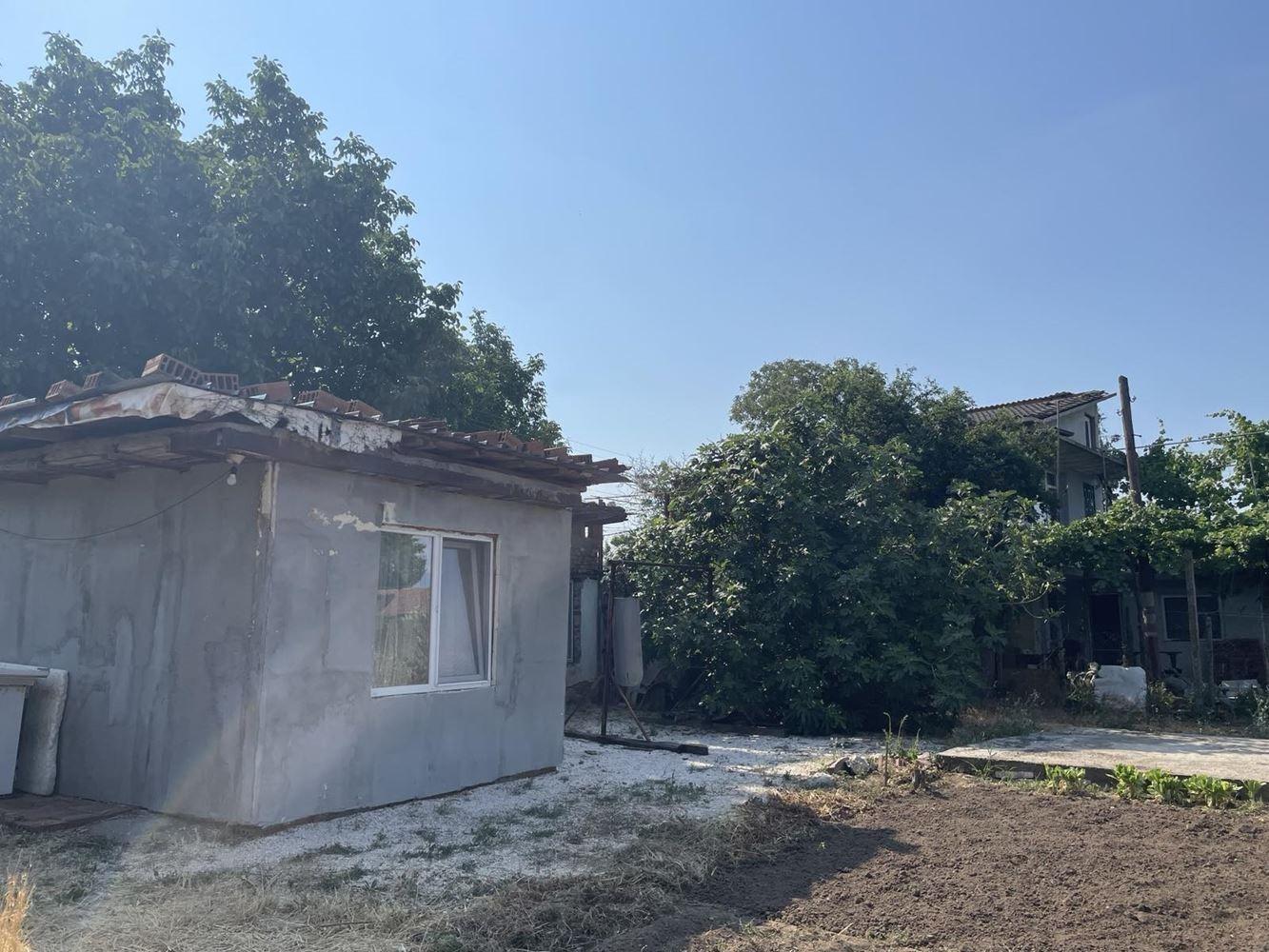 House for Sale in Dobrovnitsa, Pazardzhik