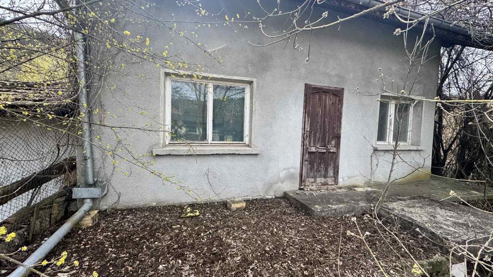 House for Sale in Nisovo, Ruse