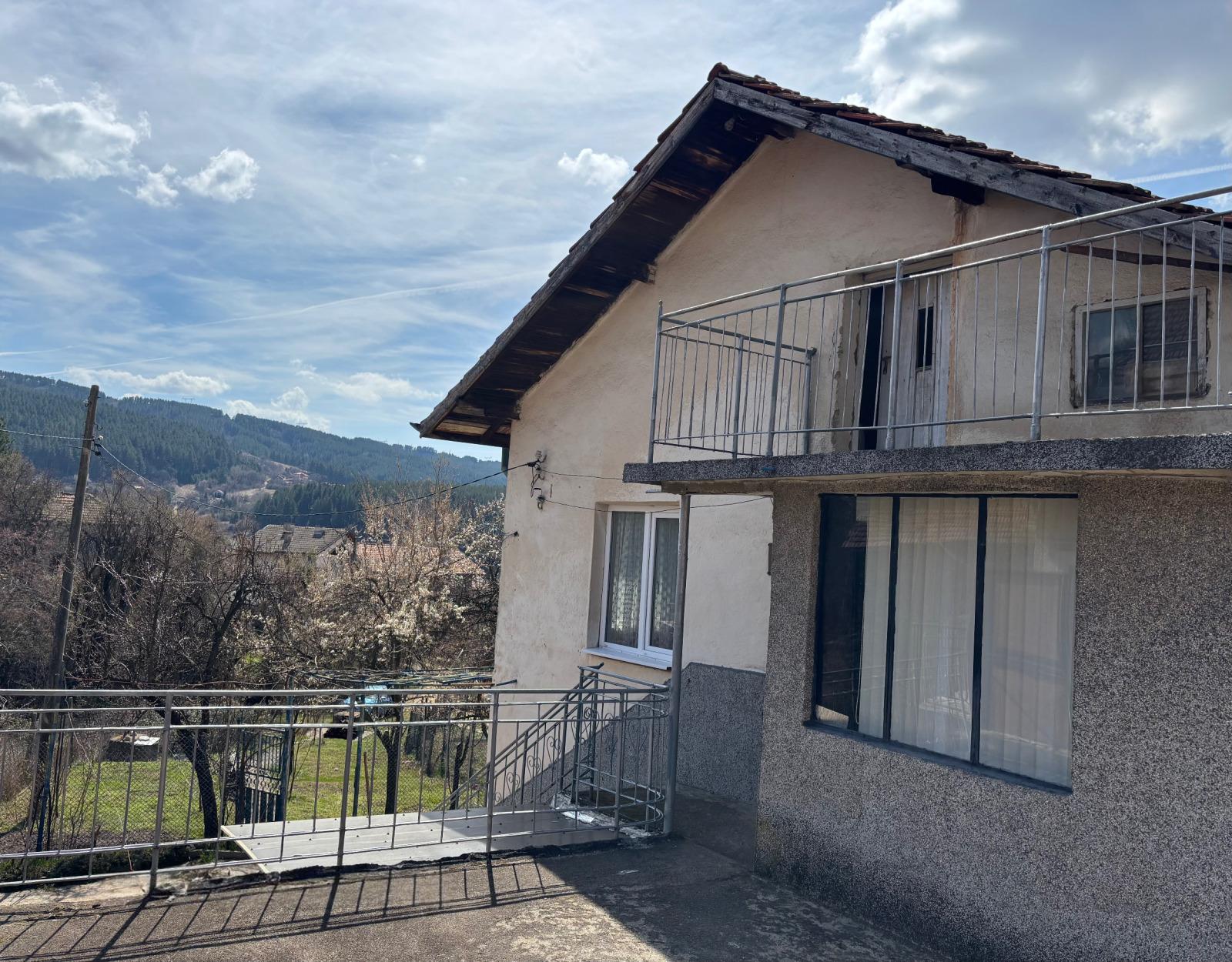 House for Sale in Dren, Pernik
