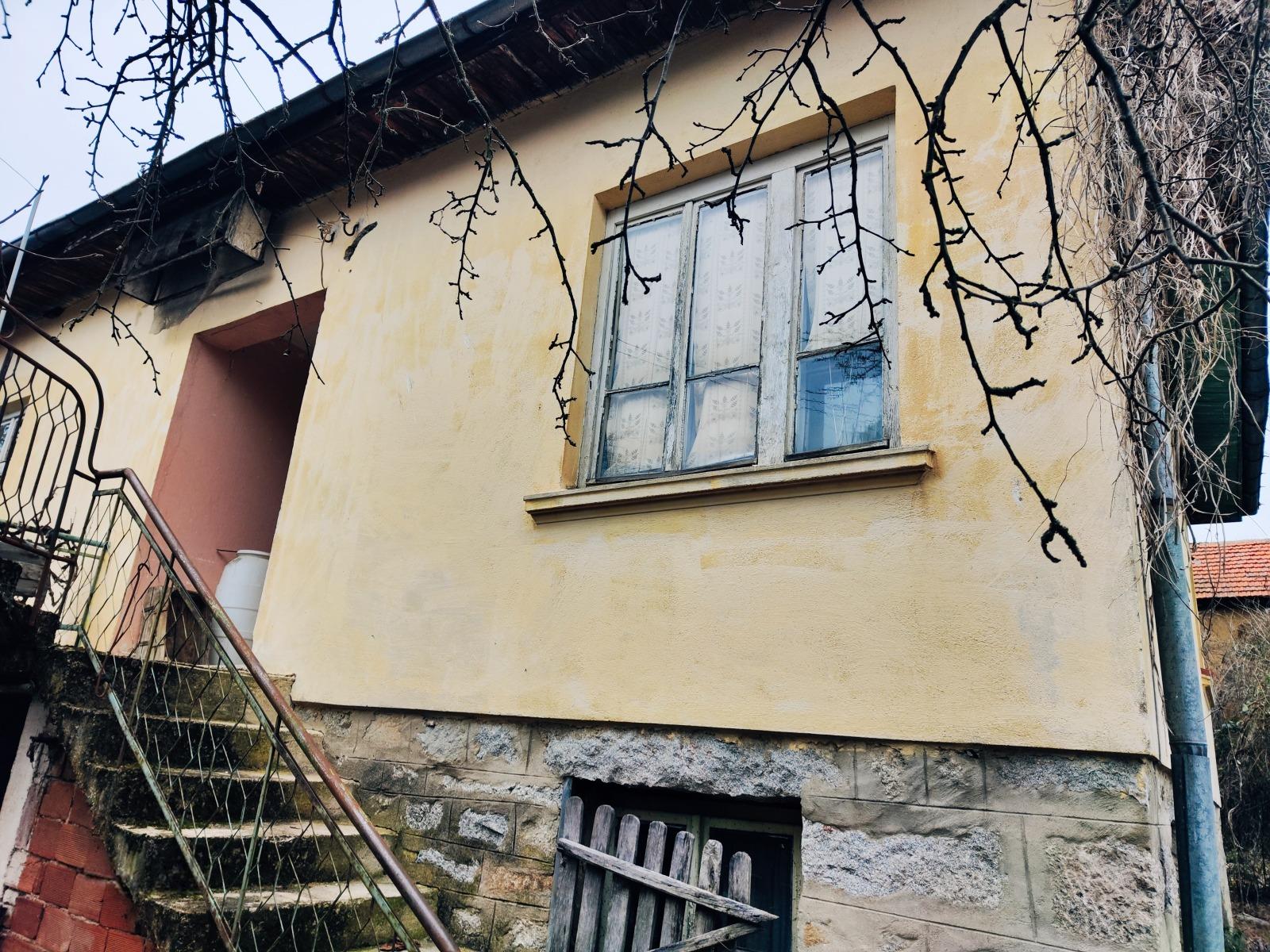 House for Sale in Zhilentsi, Kyustendil