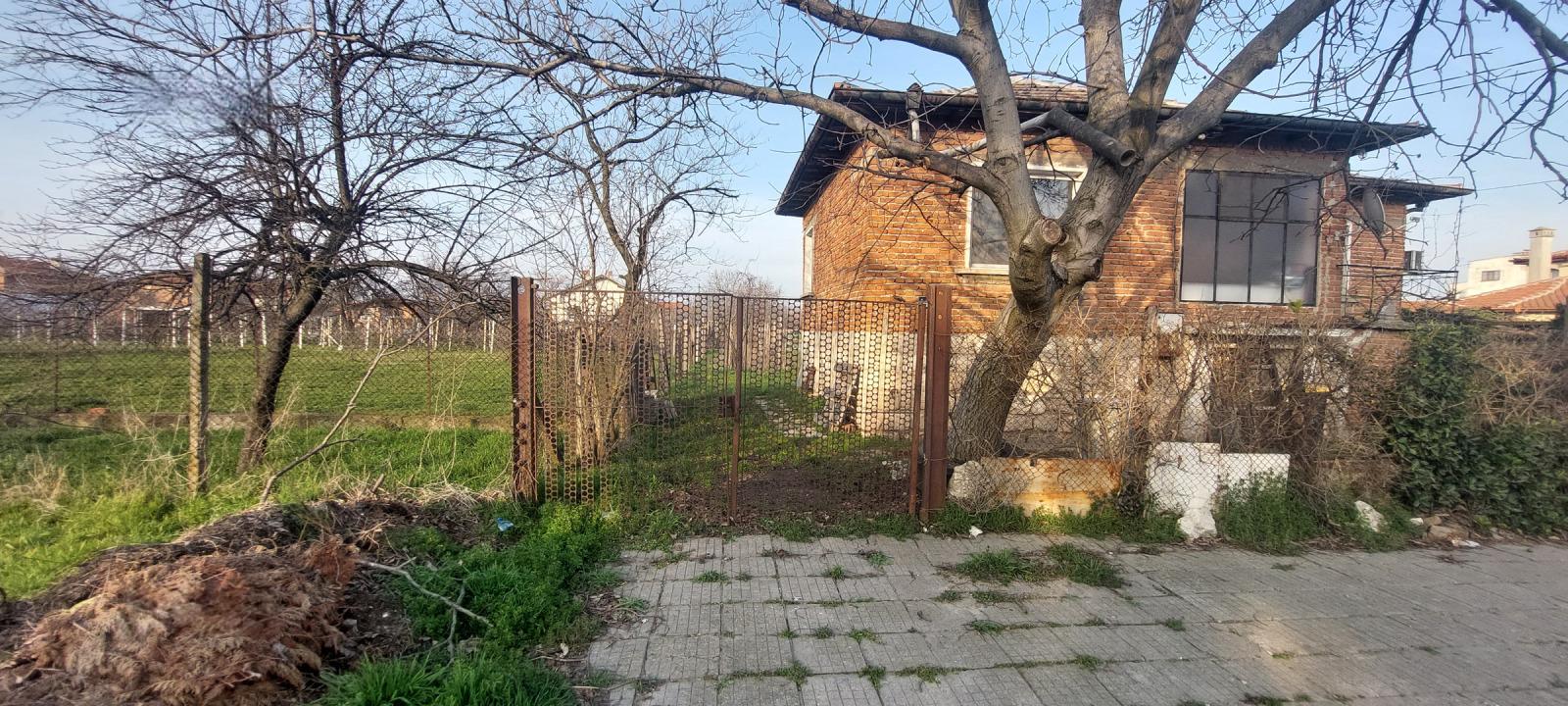 House for Sale in Belozem, Plovdiv