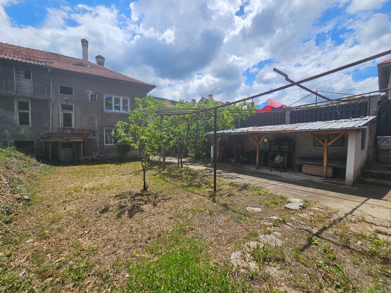 House Floor for Sale in Rila, Kyustendil