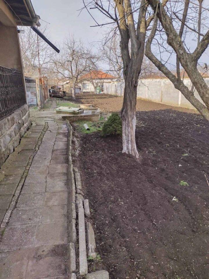 House for Sale in Peshtersko, Burgas