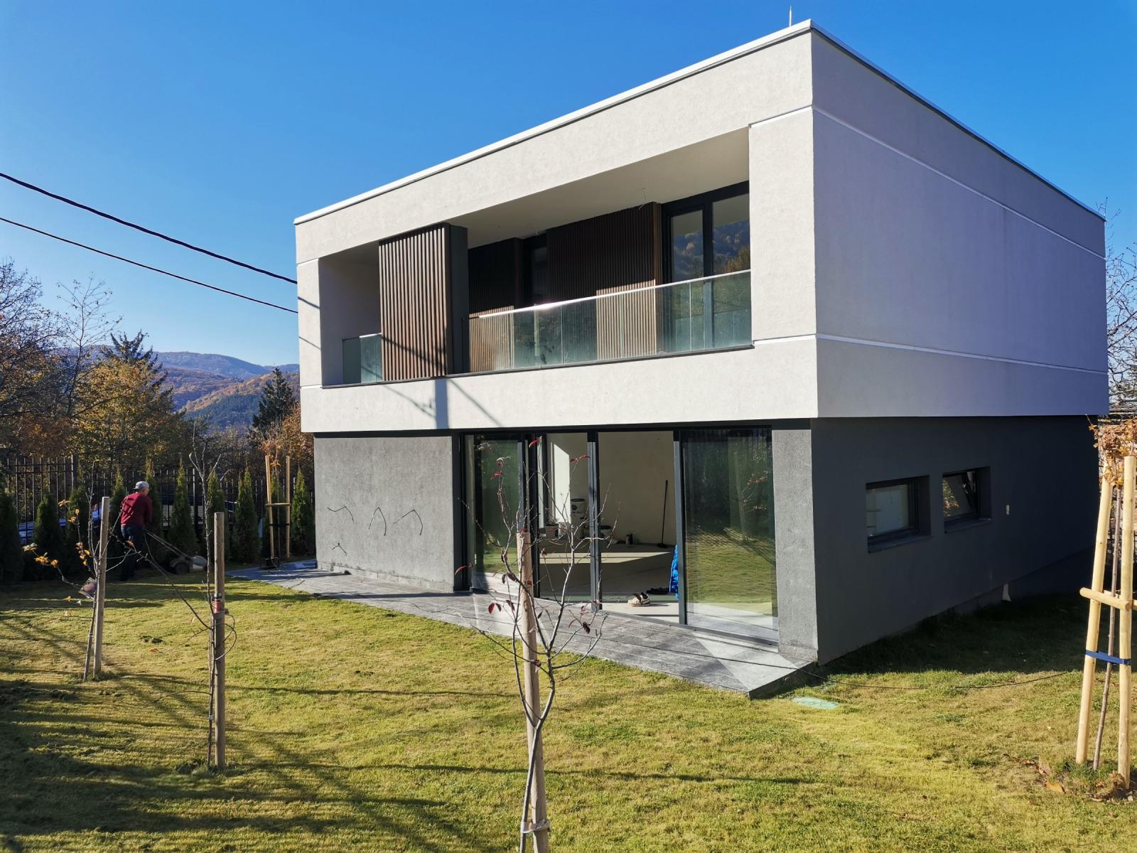 House for Sale in Sofia, Boyana