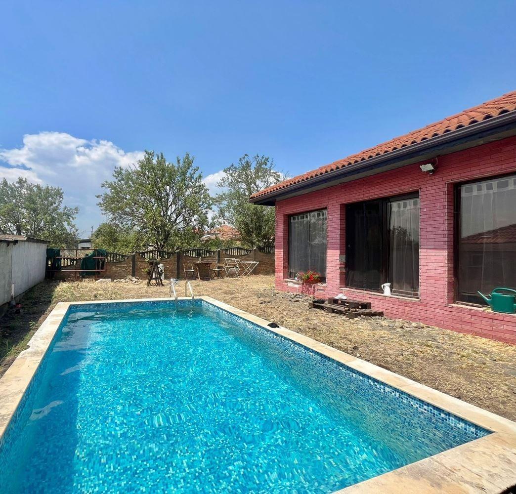 House for Sale in Goritsa, Burgas