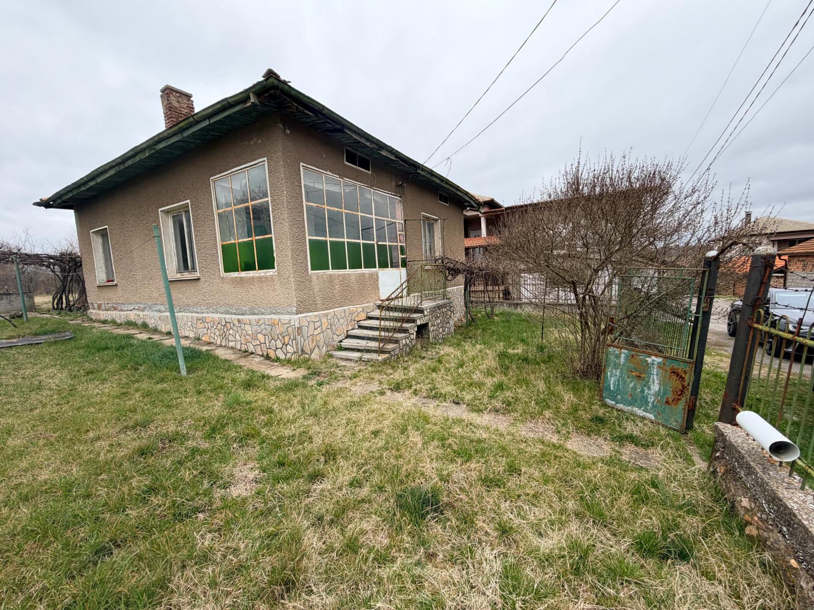 House for Sale in Yardzhilovtsi, Pernik