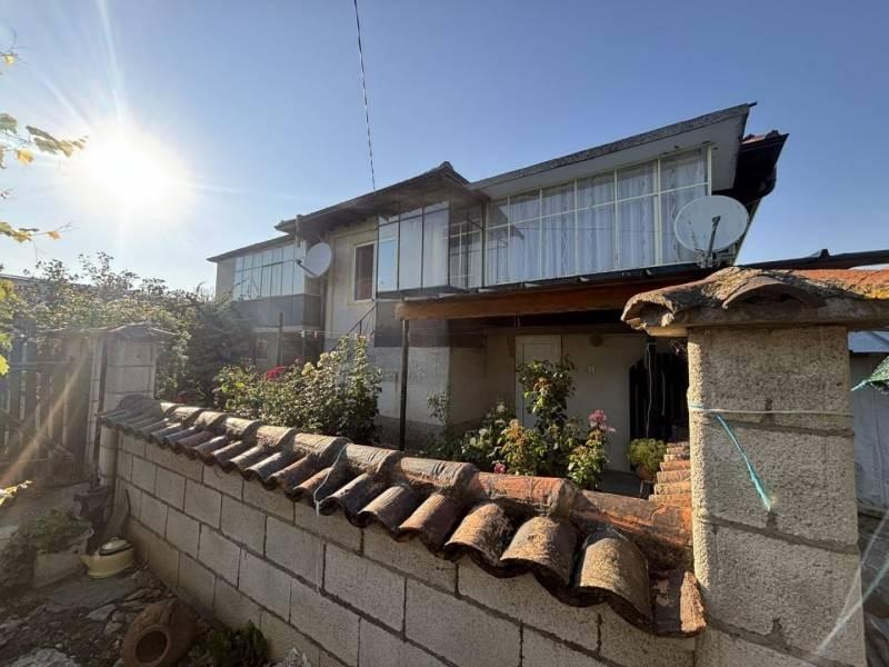 House for Sale in Oborishte, Varna