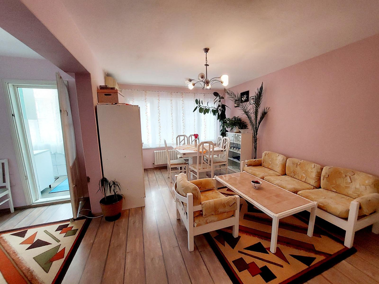 House for Sale in Dobrich, Center
