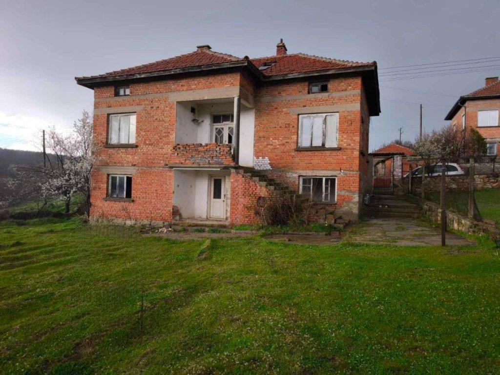 House for Sale in Dimitrovgrad, Haskovo