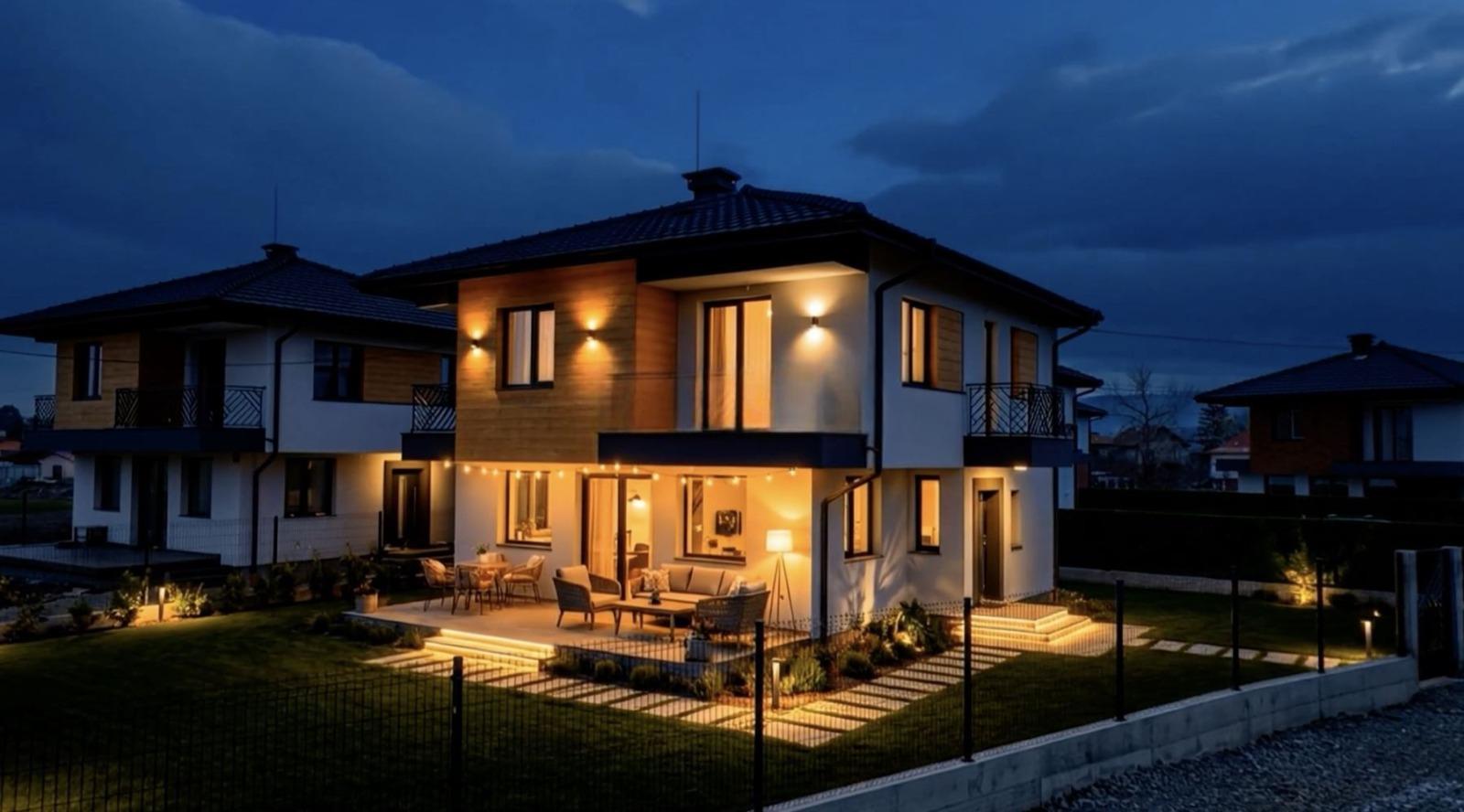 House for Sale in Kostinbrod, Sofia Province