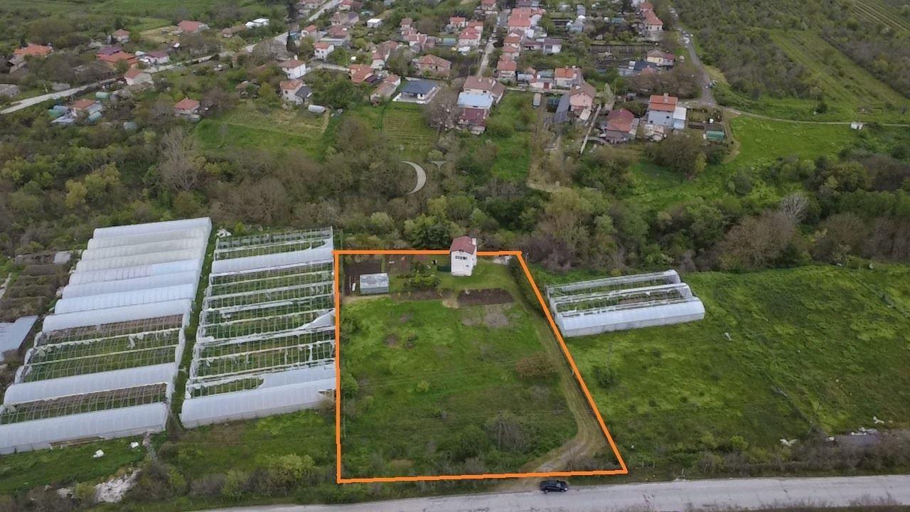 House for Sale in Pripek, Varna