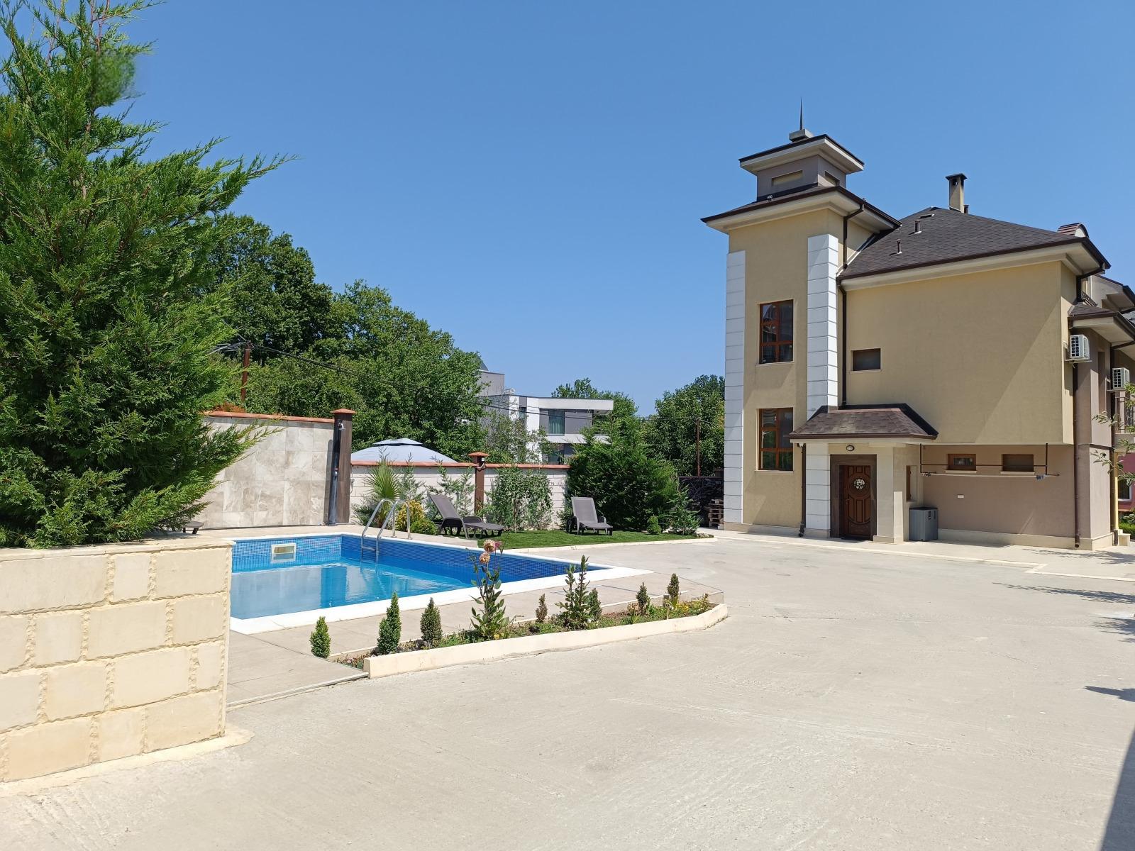 House for Sale in Varna, Chayka Resort