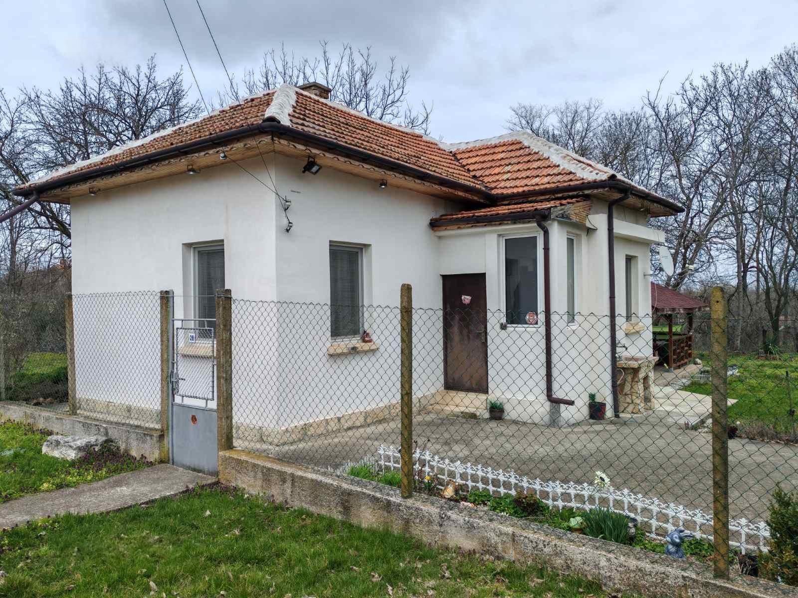 House for Sale in Ohoden, Vratsa