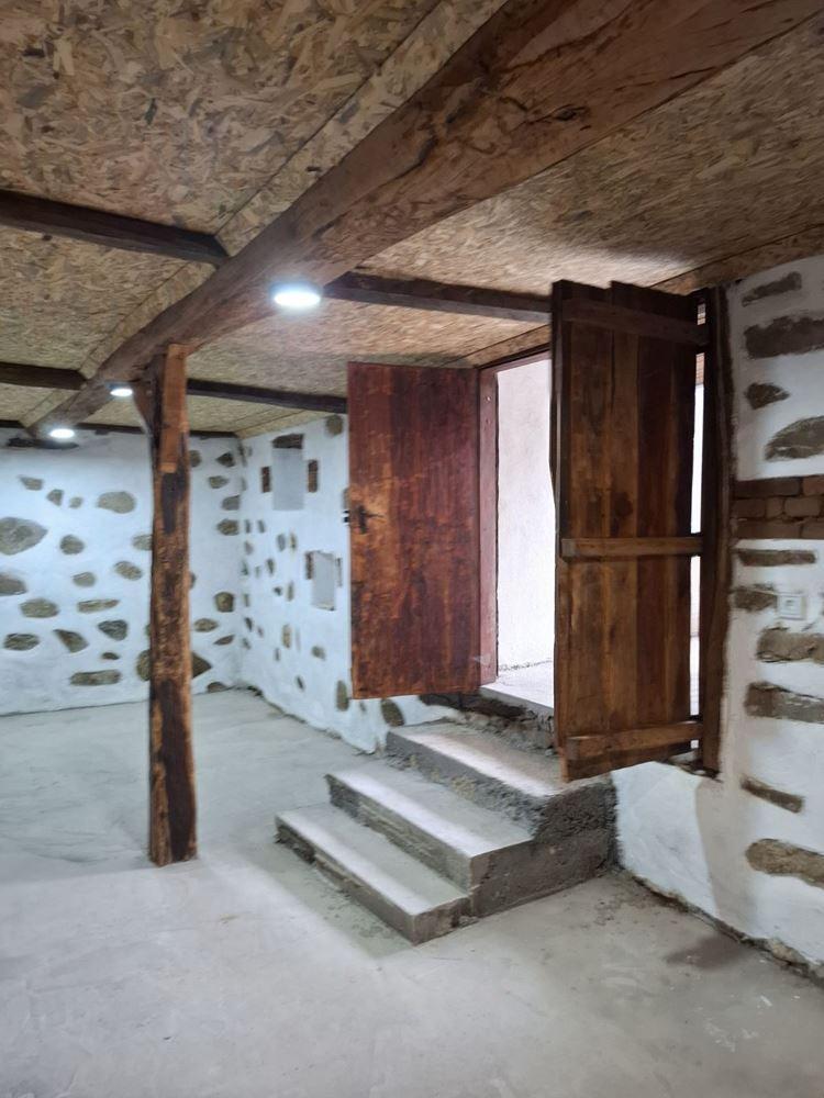 House for Sale in Tserovo, Pazardzhik
