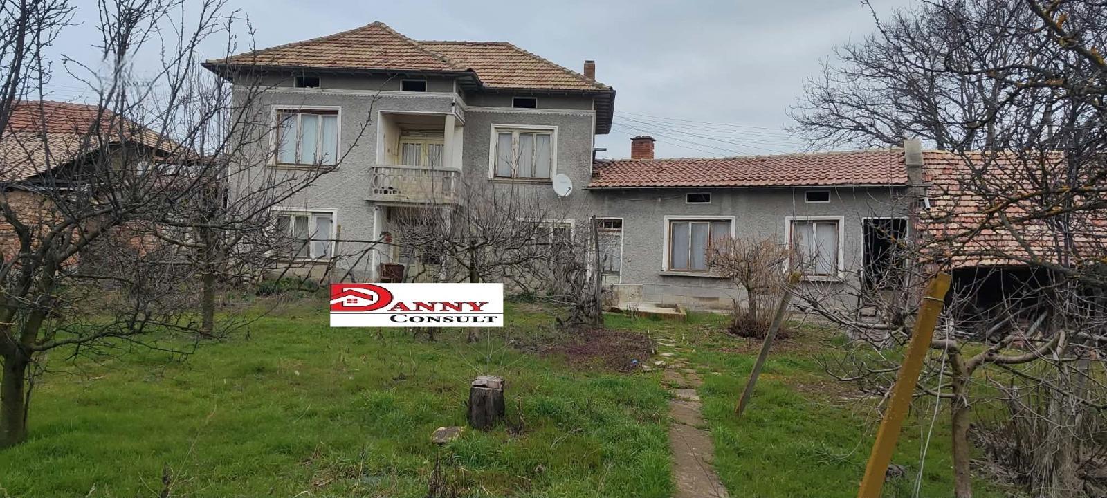 House for Sale in Karaisen, Veliko Tarnovo