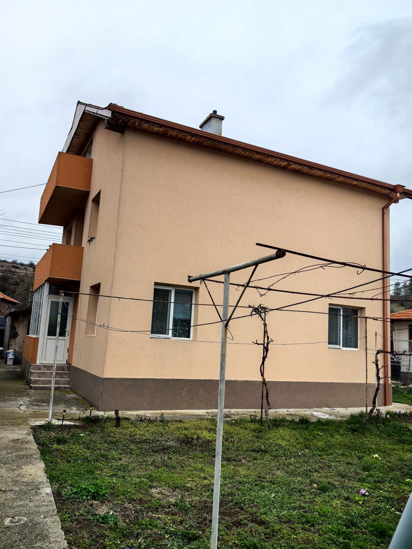 House for Sale in Batanovtsi, Pernik
