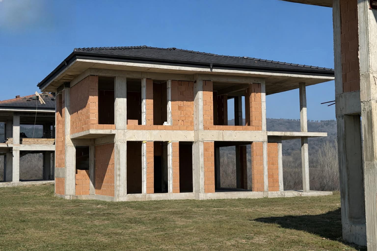 House for Sale in Stara Zagora, Studentsko gradche
