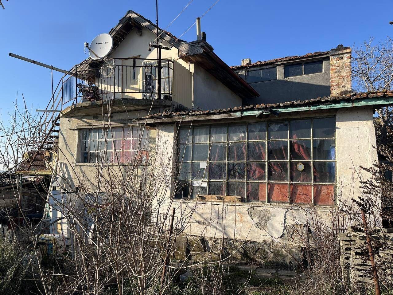House for Sale in Burgas, Banevo