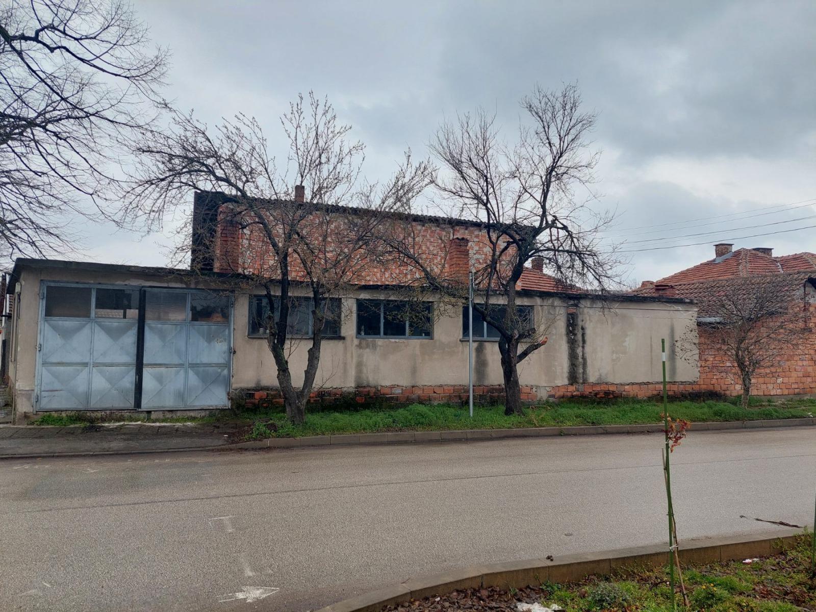 House for Sale in Levski, Pleven