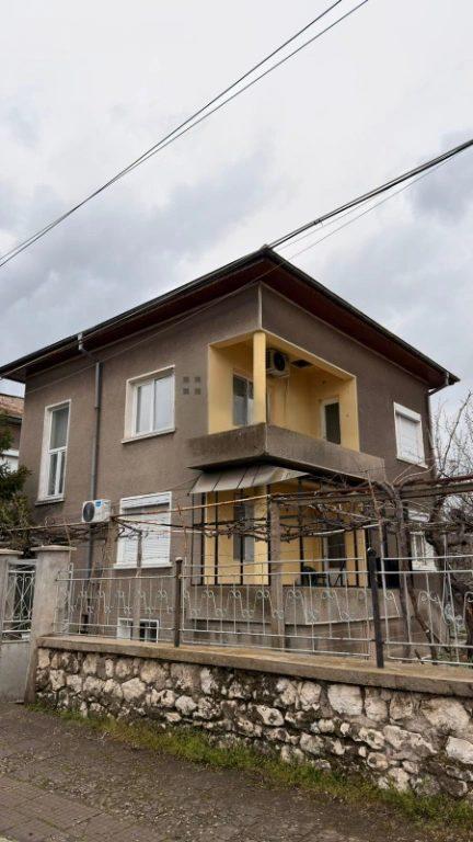 House for Sale in Dimitrovgrad, Haskovo