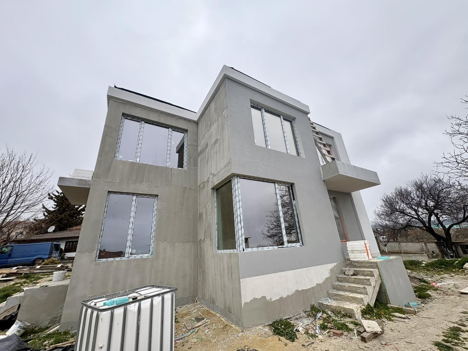 House for Sale in Varna, Gorna Traka Area