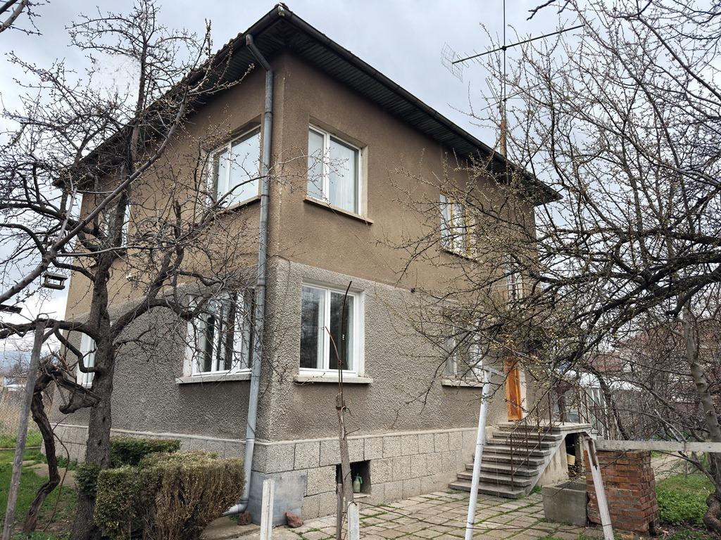 House Floor for Sale in Sofia, Novi Iskar