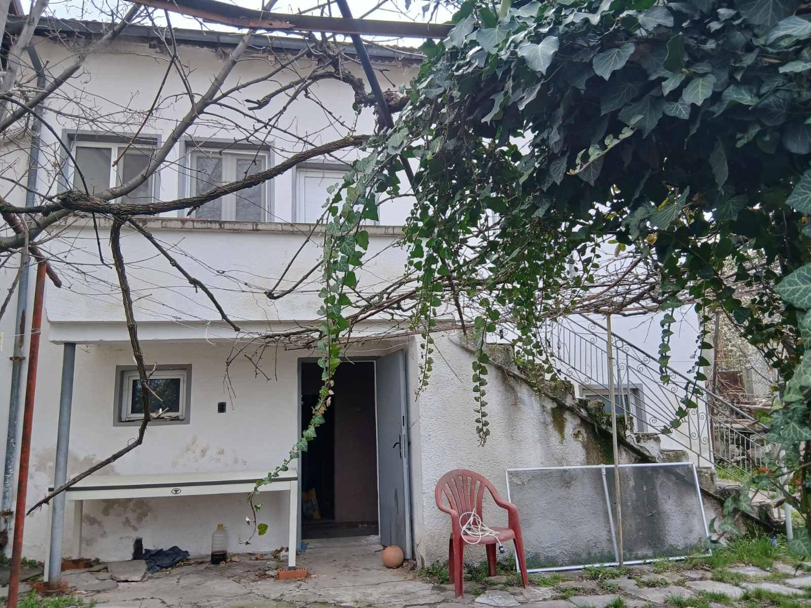 House for Sale in Markovo, Plovdiv