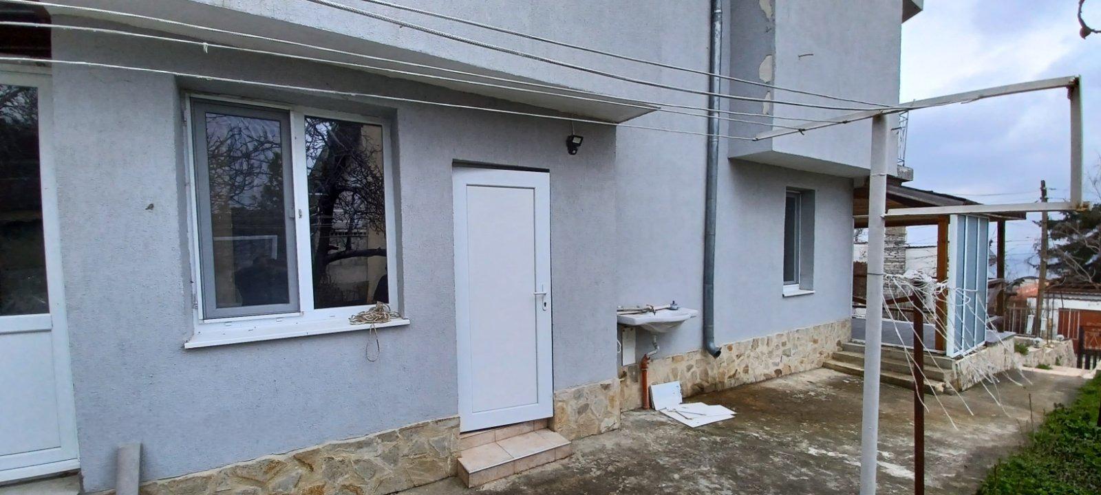 House for Sale in Balchik, Dobrich