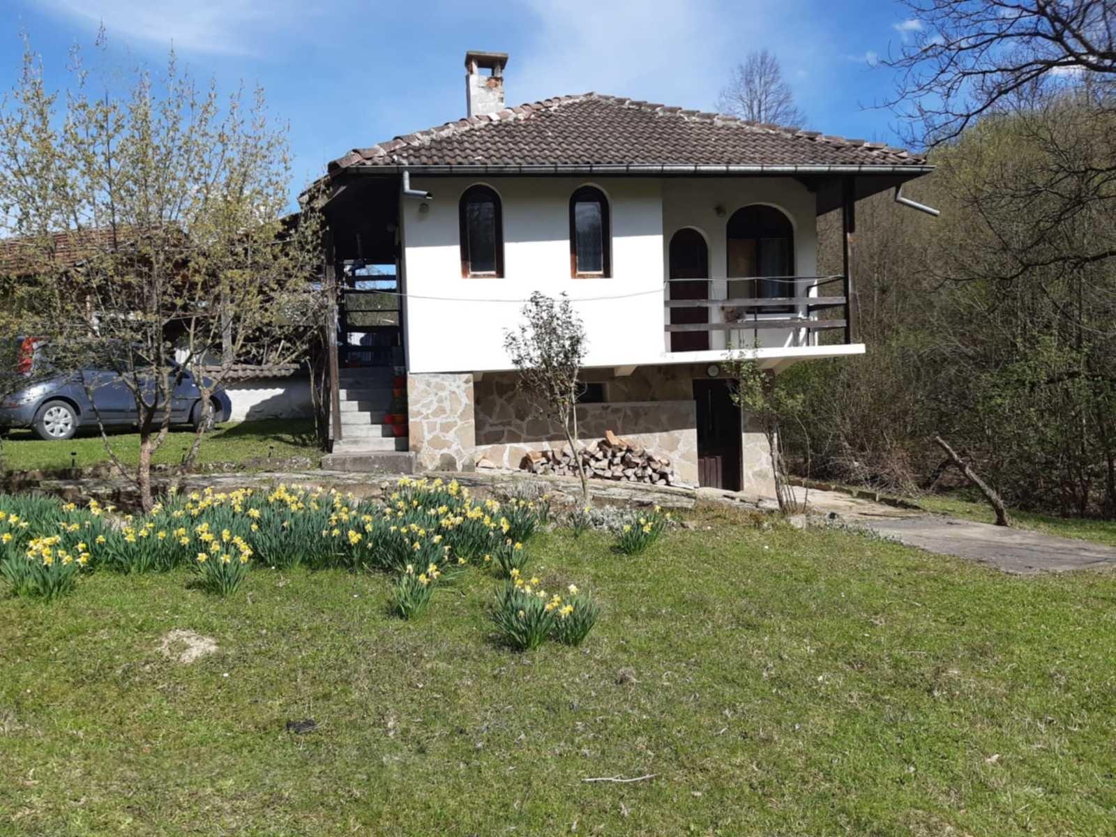 House for Sale in Apriltsi, Lovech