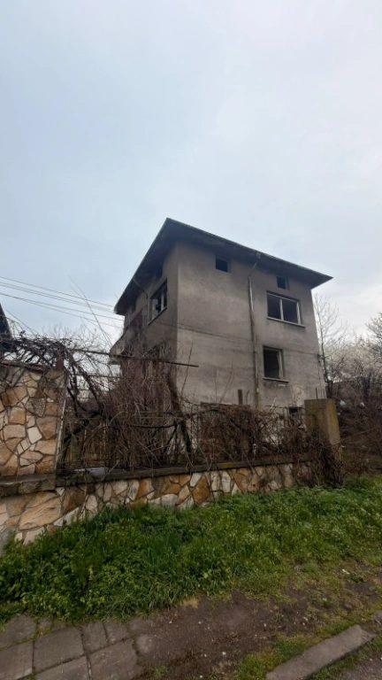 House for Sale in Dimitrovgrad, Haskovo