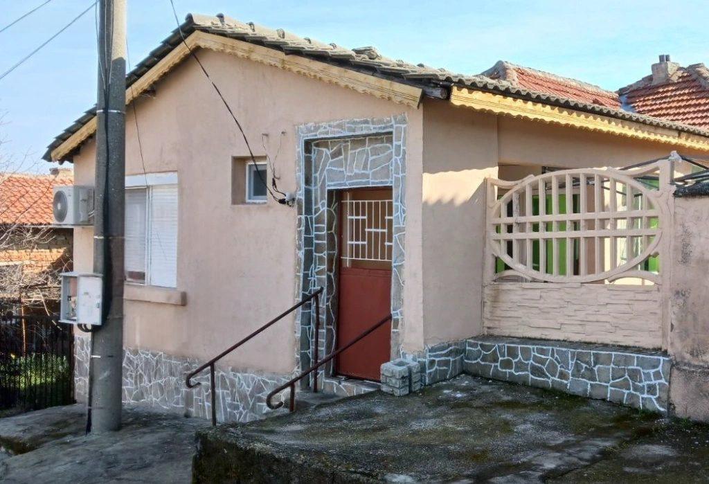House for Sale in Dimitrovgrad, Haskovo